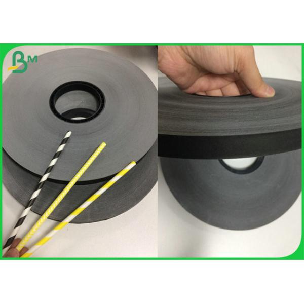 сплошной цвет сопротивления воды качества еды 60гсм разрезая бумагу для бумажных солом