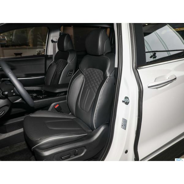 Hyundai CUSTO 1.5T 2.0T GDI MPV Multi-Function Petrol SUV Euro VI for Passenger Cars