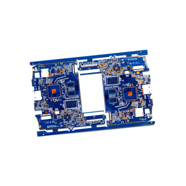 Rogers 4003 PCB Prototype Service Prototype Board 0.2mm 8 Mil 0.10mm