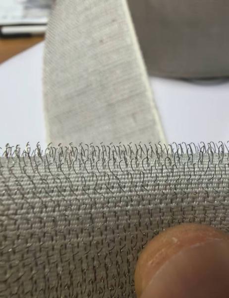 Versatile Aramid Velcro  From Aerospace to Industrial Use