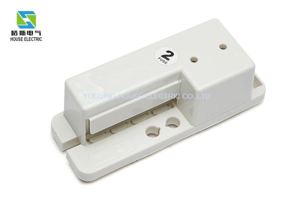 25A Street Lighting Pole Fuse Box / External Lighting Junction Box