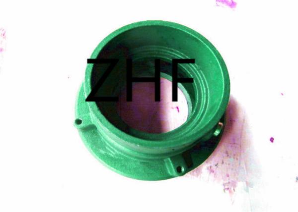 Floor Drain Cast Iron Drainage Products  4 Inch No Hub Painting Surface