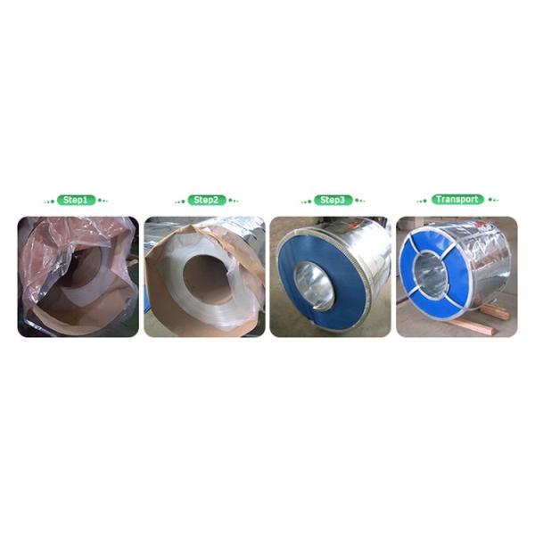 ASTM JIS Pre покрасило катушку 0.8mm*1220mm 275g/M2 листа оцинкованной стали