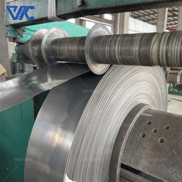 Энергетическая промышленность Никель сплав Inconel 718 лента с высокой температурной долговечностью