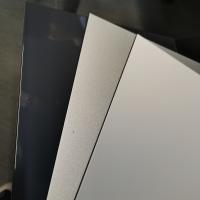 Painel composto de alumínio à prova de intempéries ACP de 3mm PVDF para o revestimento da parede exterior