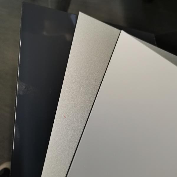 Погодостойкая панель ACP 3mm PVDF алюминиевая составная для покрытия внешней стены