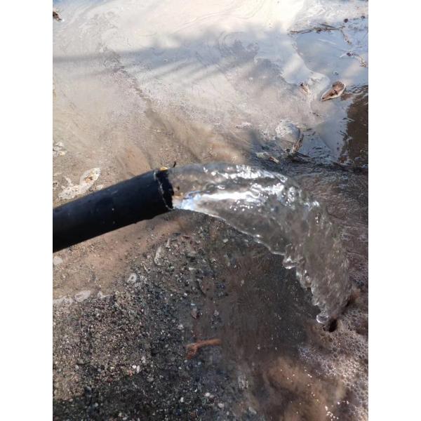 Self - Priming 3hp 5hp Agriculture Solar Pump