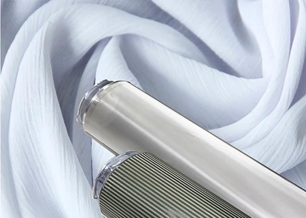 FDA 60H 135V Nickel Screen For Transfer Printing