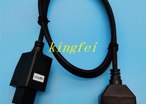 Panasonic N510028646AB CM212 CM602 Feeder Cable Original brand new