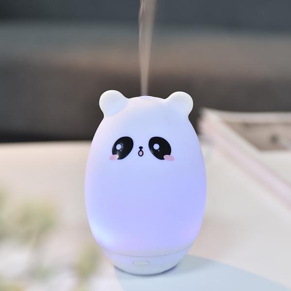 New Product Ideas 2019 USB Essential Oil new product ultrasonic mist maker air essential oils diffuser GK-LJH-023