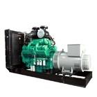 Cummins 350 Kw Diesel Generator Professional Silent Generator