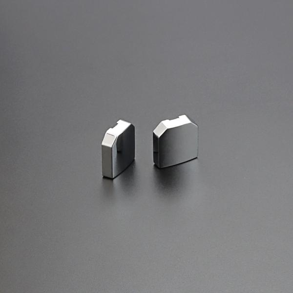 Metal Violin Spare Parts Sliding Block Piano Guitar Metronome Slider Metal