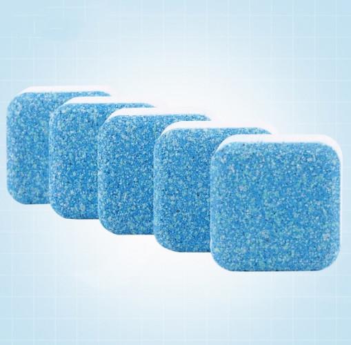 20g Eco Friendly Sustainable Dishwashing Cleaning Tablets Household Use