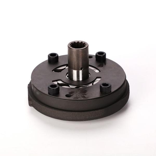 Replacement 90r055 Hydraulic Charge Pump Normal Line Gear Pump Type