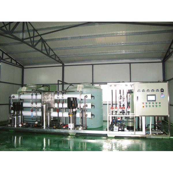                  RO Water System Unit Solar Powered Eletronics Boat Water Desalination Unit RO Desalination Unit             