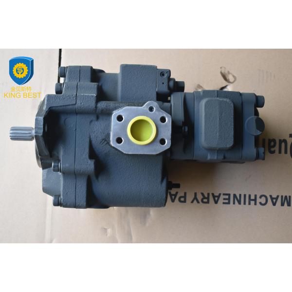 ZX50 Crawler Excavator Hydraulic Pumps PVD-2B-40P-16G5-4702F