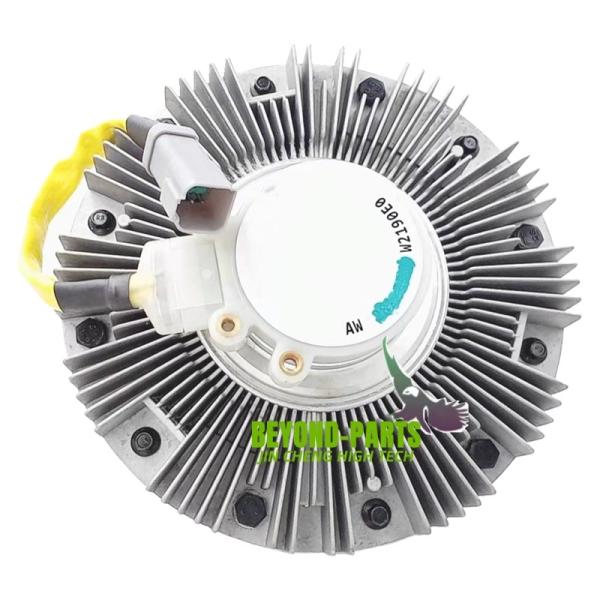 Embreagem 462-9952 de Spare Parts Fan da máquina escavadora de catererpillar 330D 336D para o motor de C7 C9
