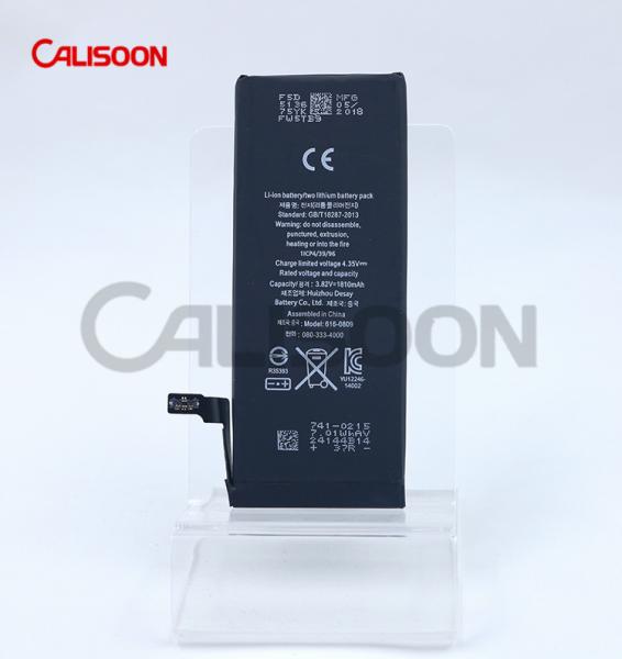 Baterias de substituição OEM para Iphone 6