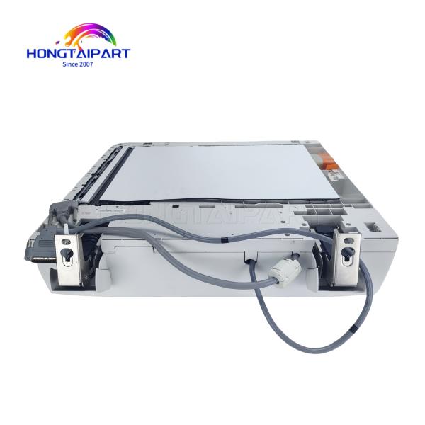 050K64540 BYPASS BACK TRAY Для XEROX 7845 7525 7530 7535 7545 7556 7830 7835 7855 Оригинальный использованный HONGTAIPART BYPTRAXER002