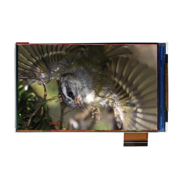 5.5 Inch TFT Lcd Display Screen With 720x1280 for Industrial/Consumer applicatio