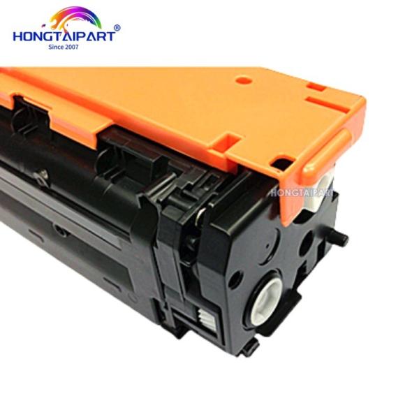 Color Printer Toner Cartridge CF403A for HP Laserjet Pro M252 M277