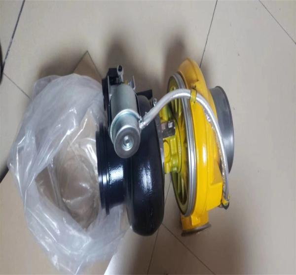 0R7696 Turbo 0R-7696 Excavator 1154067 Turbocharger 115-4067 Engine 2224756 Turbo 222-4756