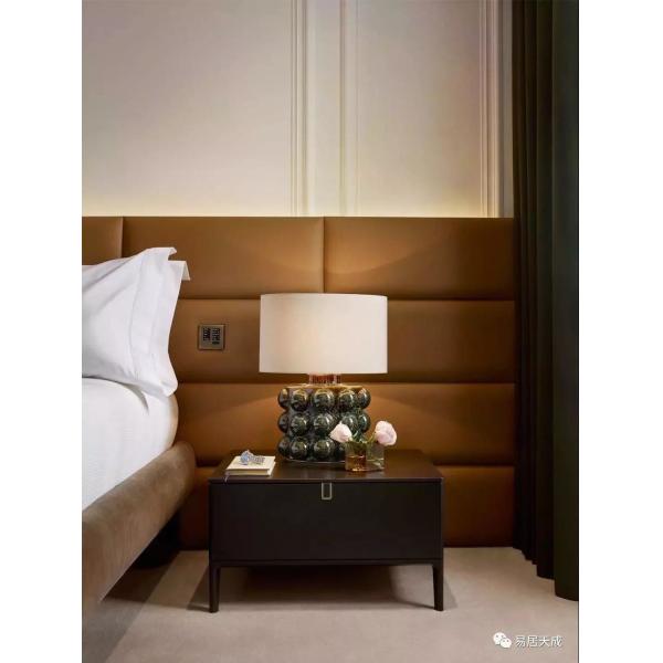 Sound Insulation Waterproof Fibreboard Natural Hemp Fiber Environmental - Friendly