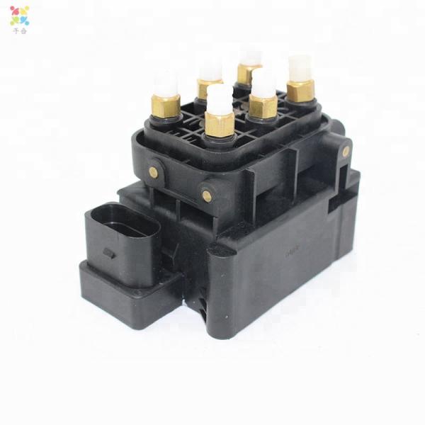 W164 X164 C216 W216 W166 W251 W221 W212 Air Suspension Control Valve Unit Block 0993200058 1663200204 2123200358
