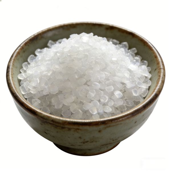EP300H JINNENG Virgin Polypropylene Granules Perfect for Blow Molding & Luggage Bases