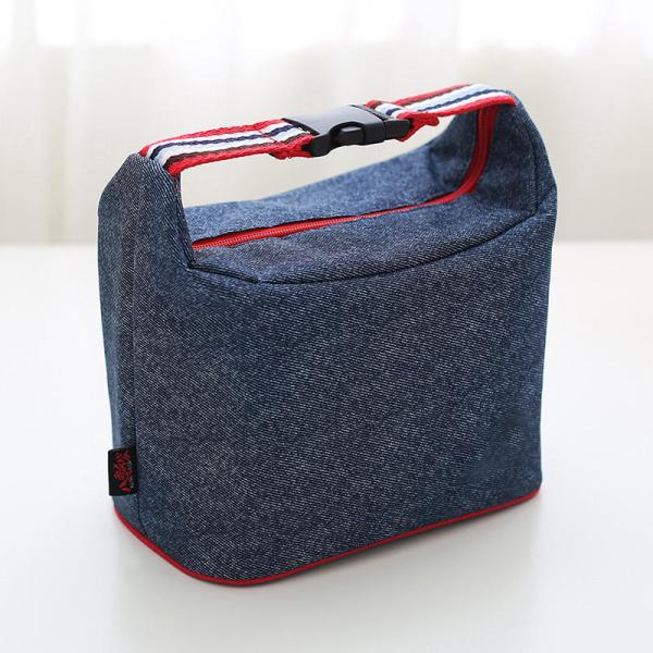 Factory Direct Sales Insulation Bag Set Family Travel Picnic Ice Pack Drink Food Thickened Cooler Bag
