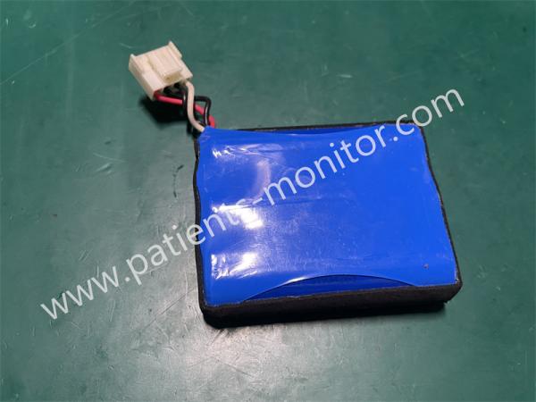 Mindray UMEC12 Moniteur de patient Batterie rechargeable Li-ion LI13S001A 10.95V 2500mAh Batterie utilisée et bonne