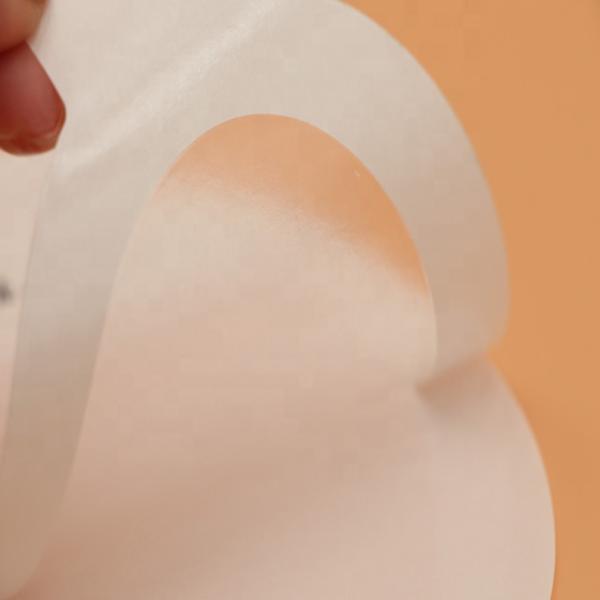 Yeso médico quirúrgico transparente estéril disponible de la herida de la película de la PU del vendaje para heridas