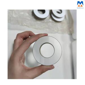 Transdutor cerâmico Piezo do anel 35X15X5mm para a máquina da máscara da solda