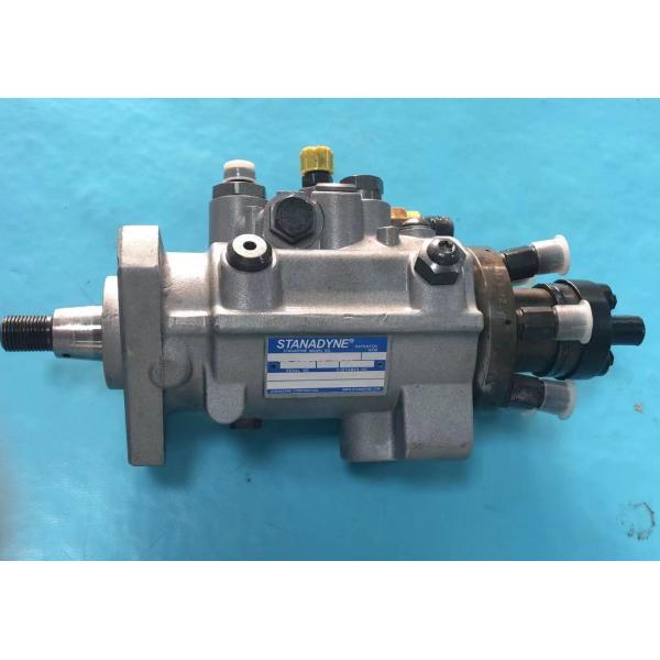 DE2635-6248 RE518165 Fuel injection pump John Deere 7520, 6068  with high quality