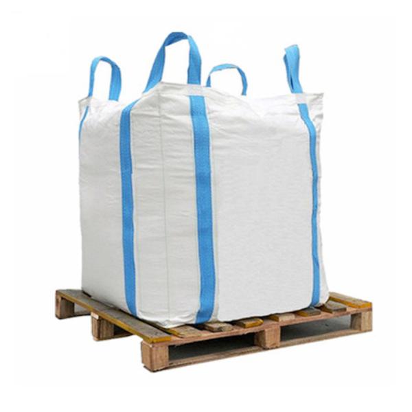 Сумки 3000KG ООН Fibc полипропилена с аттестацией SGS