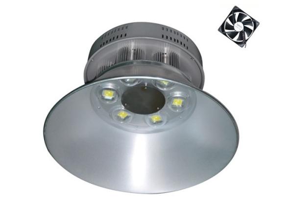 LED High Bay Light Fan series 50W 100W 150W 200W 300W 400W