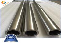 La résistance à l'oxydation a soudé le tuyau de zirconium d'ASTM B628 R60705