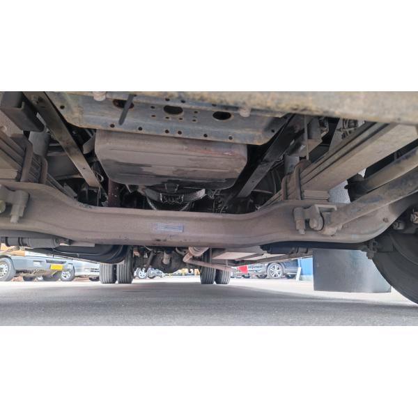 Dongfeng 42 assentos Autobus escolar aposentado Combustível diesel com motor Euro 4