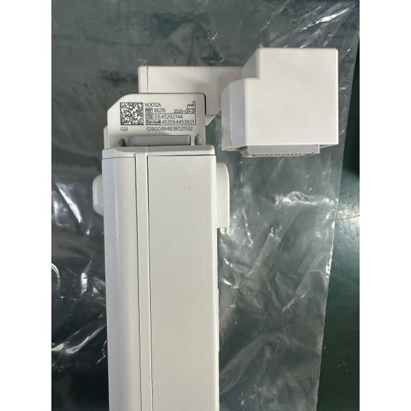 Philip Patient Monitor M3012A Двойной инвазивный модуль кровяного давления Продажа, обслуживание