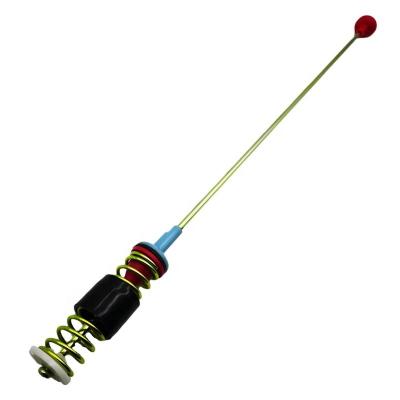 Fonte de energia elétrica Supermont DC97-05280W Máquina de lavar roupa X4 4 Pacotes de hastes de suspensão