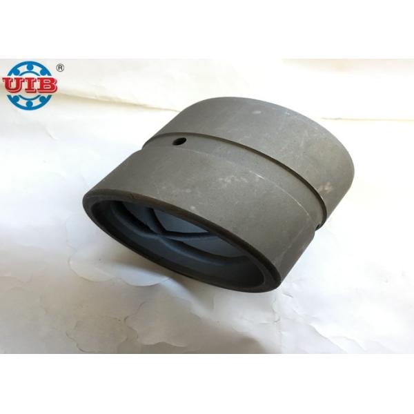 Q345B 40Cr Steel Transmission Components Bearing Rings Excavator Bush Replacement