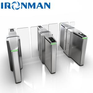 500-900mm Access Control Turnstiles Manufacturers For Bus Station