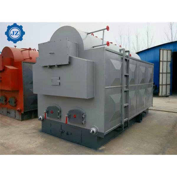 3ton 200hp Industrial Biomass Boiler Coal Fired Steam Boiler For Autoclave Steam Sterilizer