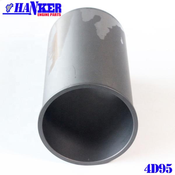 4D95 6D95 Engine Casting Cylinder Liner Kits Spare Parts 6207-21-2110