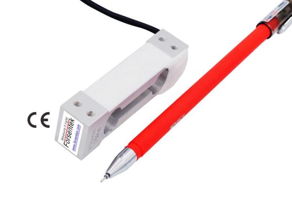 High Accuracy Weight Transducer 500g 1kg 2kg 5kg 10kg 20kg Small Load Sensor