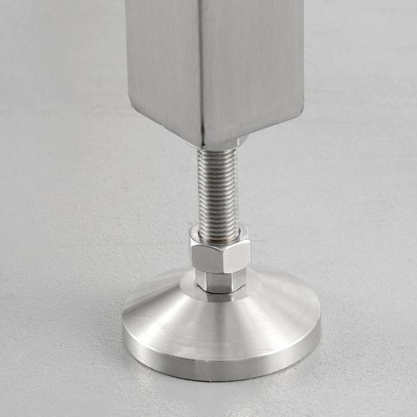 Automatic Industrial Food Grade High Precision Weighing Machine For Factory