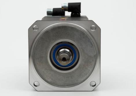 Robotics Parts For Sale 221099 SPP AC Servomotor TYPE K/1FK7103