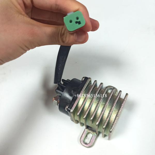 GP-Magnetic Switch Relay 241-8368 2418368 for  CAT Tractor