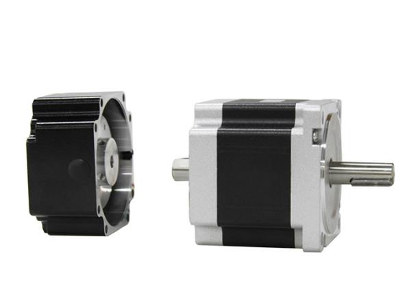 86BYGH 86mm Nema 34 Stepper Motor With Driver 4.2A 3N.M 6N.M 8N.M 12N.M Used For CNC Engraving Milling
