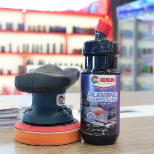 GETSUN Heavy Scratch Repair Car Paint Rubbing Compound